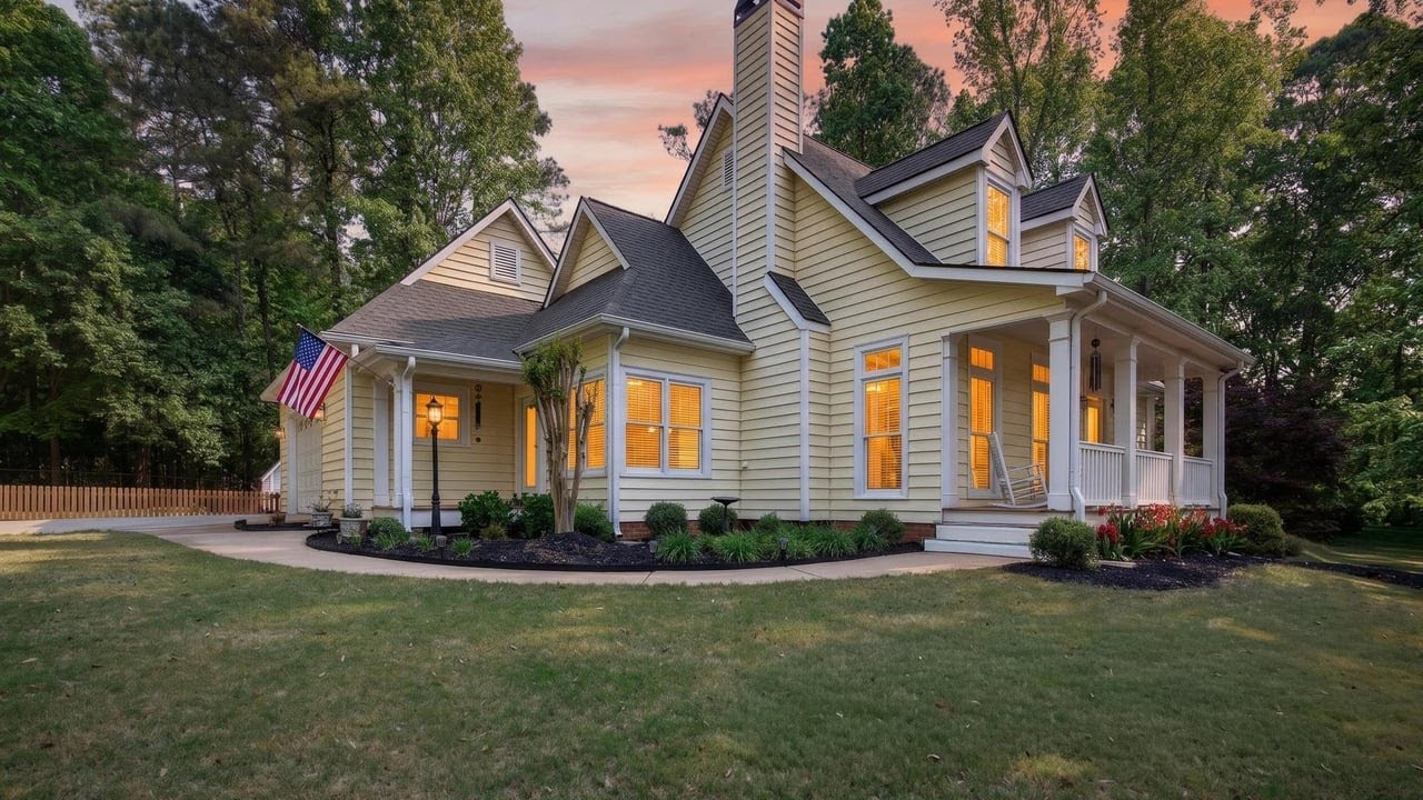 120 Jordan Pl, Fayetteville, GA 120 Jordan Pl, Fayetteville, GA
