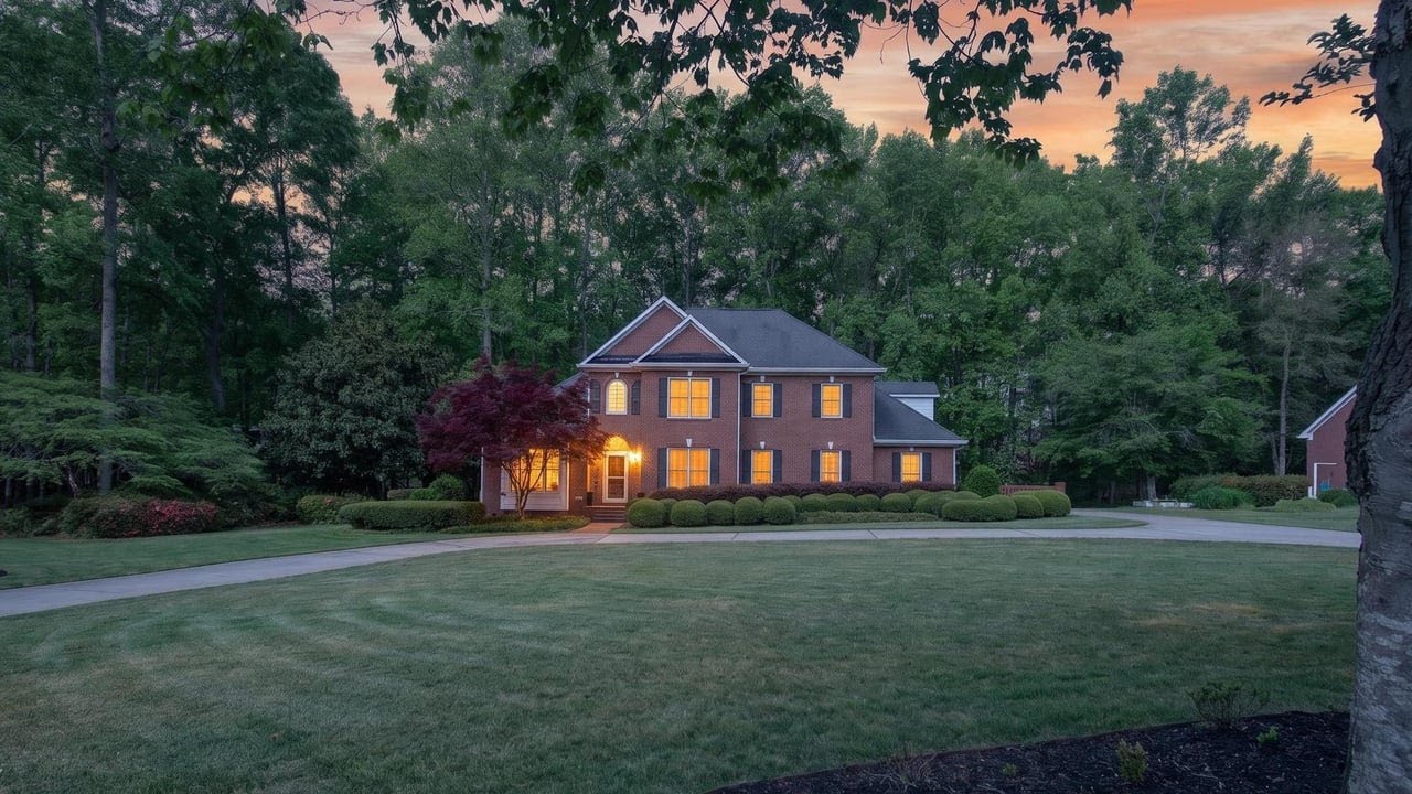 290 Youngs Cir, Fayetteville, GA 290 Youngs Cir, Fayetteville, GA