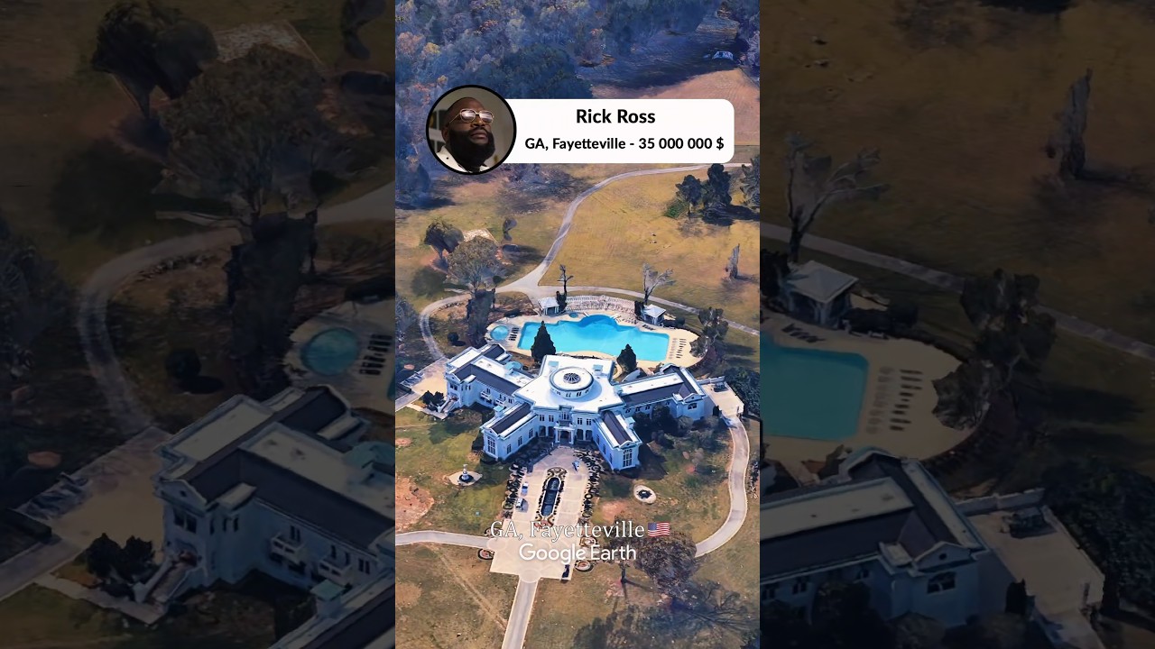 Rick Ross Fayetteville, GA 🇺🇸#rickross #georgia #usa #atlanta #bigfloetoli Rick Ross Fayetteville, GA 🇺🇸#rickross #georgia #usa #atlanta #bigfloetoli