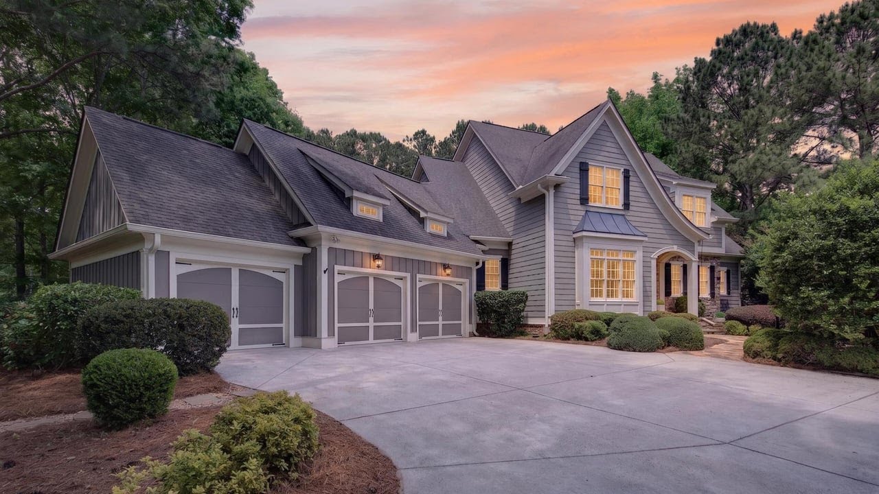 110 Newhaven Dr, Fayetteville, GA 110 Newhaven Dr, Fayetteville, GA