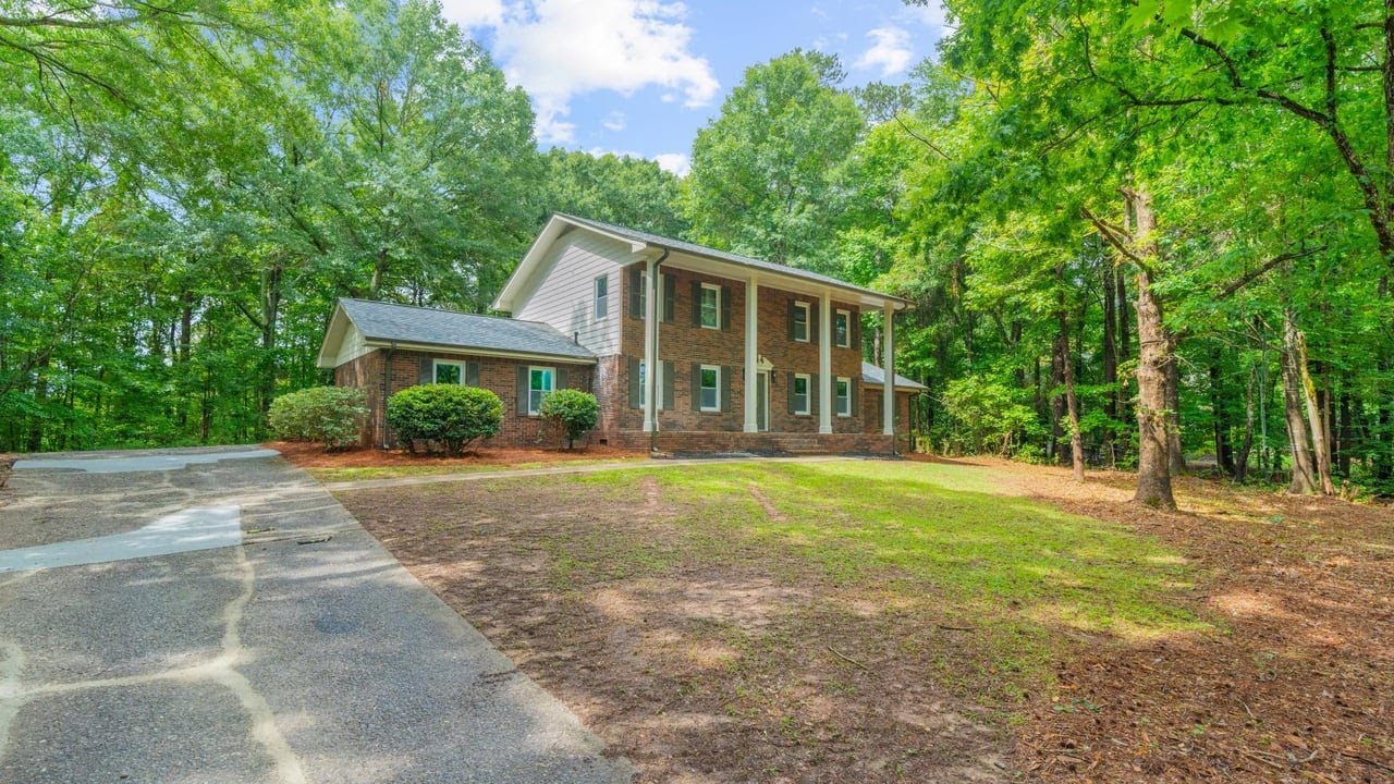 125 Silver Leaf Dr, Fayetteville, GA 125 Silver Leaf Dr, Fayetteville, GA