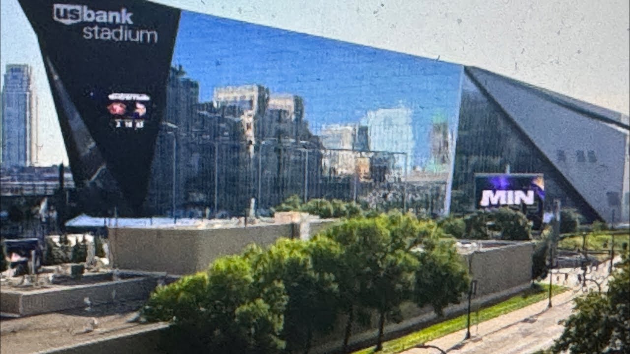 2028 NFL Draft To Be In Minneapolis So Where Will 2028 NFL Draft Red Carpet Be Located? 2028 NFL Draft To Be In Minneapolis So Where Will 2028 NFL Draft Red Carpet Be Located?