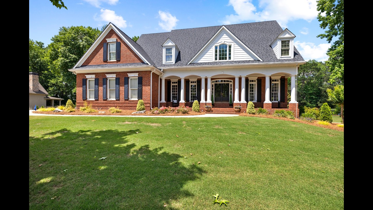 635 Birkdale Dr, Fayetteville, Ga 635 Birkdale Dr, Fayetteville, Ga