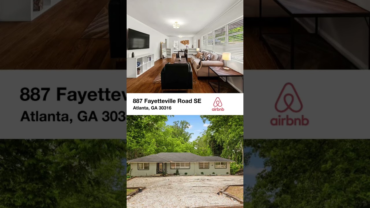 887 Fayetteville Road SE | Atlanta, Georgia 30316. 887 Fayetteville Road SE | Atlanta, Georgia 30316.
