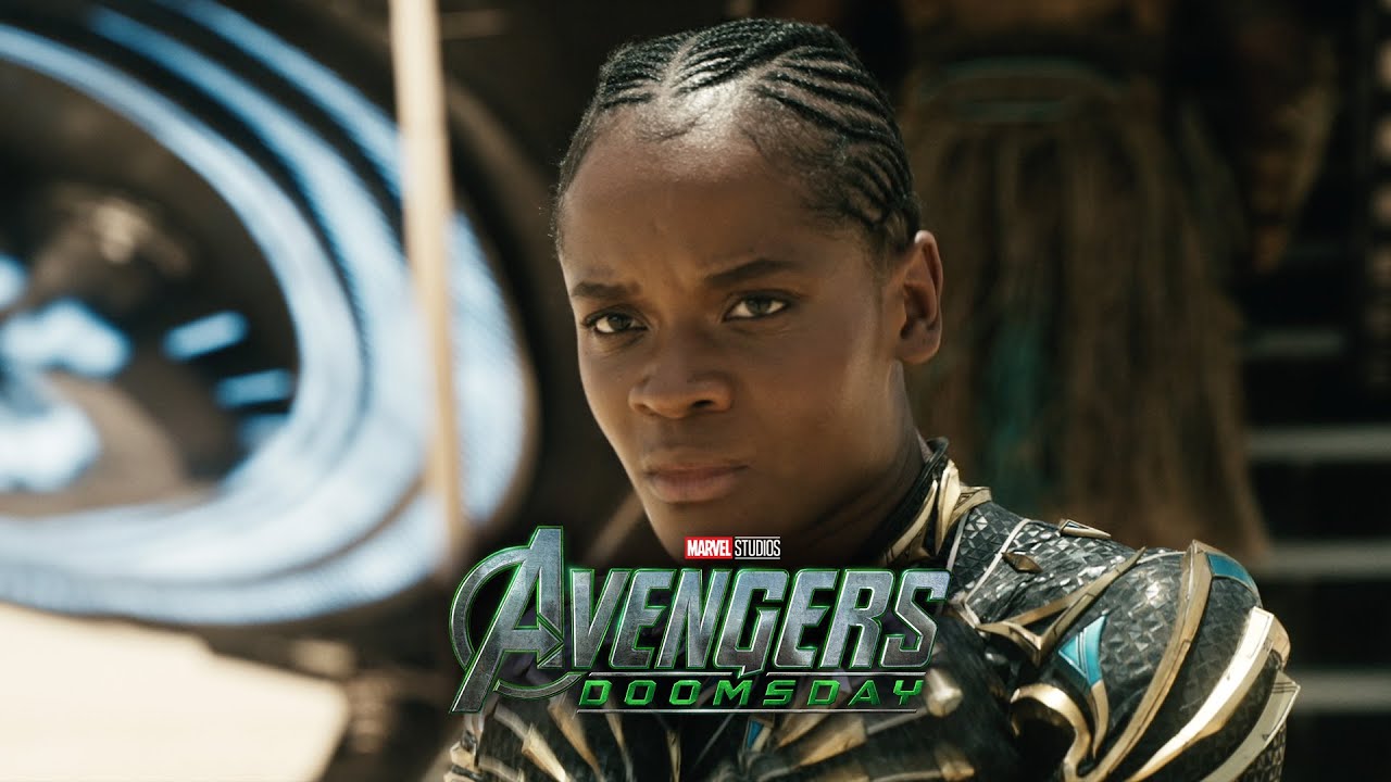 Avengers: Doomsday | Only in Theaters December 18, 2026 Avengers: Doomsday | Only in Theaters December 18, 2026