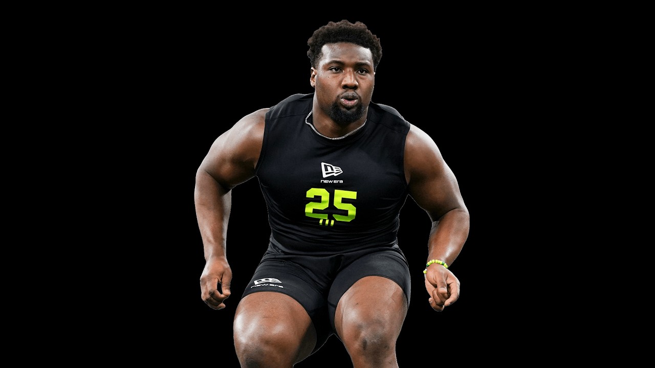 Bill Carroll’s 32 Picks In 32 Days DE Kaleb Proctor 6′ 2″ 2914.79 40, 33″ VJ NFL Pick #104 Arizona Bill Carroll’s 32 Picks In 32 Days DE Kaleb Proctor 6′ 2″ 2914.79 40, 33″ VJ NFL Pick #104 Arizona