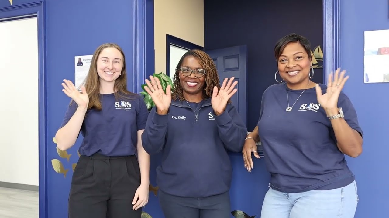Business Wins | Success on the Spectrum