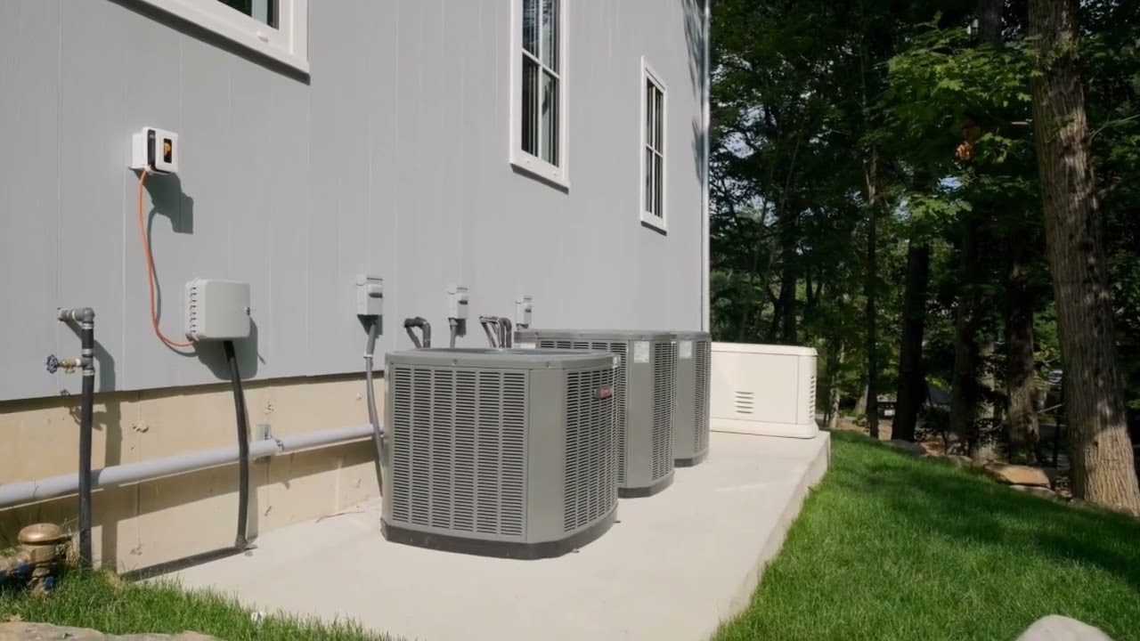 Decatur, GA HVAC Warning Signs During Summer Heat | Dream Home Inspections Decatur, GA HVAC Warning Signs During Summer Heat | Dream Home Inspections