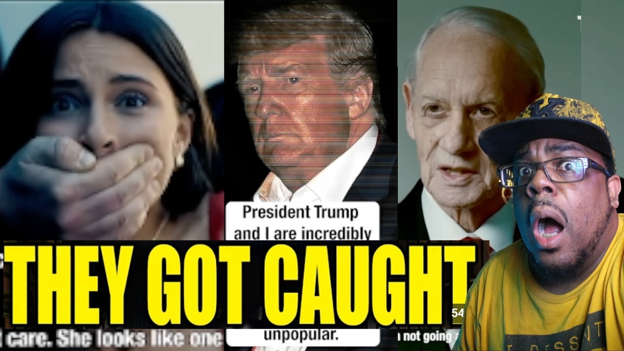 DEVASTATING New Ads EXPOSE Republicans For Their CRIMINALITY & Ga Signs Sneaky Voting Bill DEVASTATING New Ads EXPOSE Republicans For Their CRIMINALITY & Ga Signs Sneaky Voting Bill