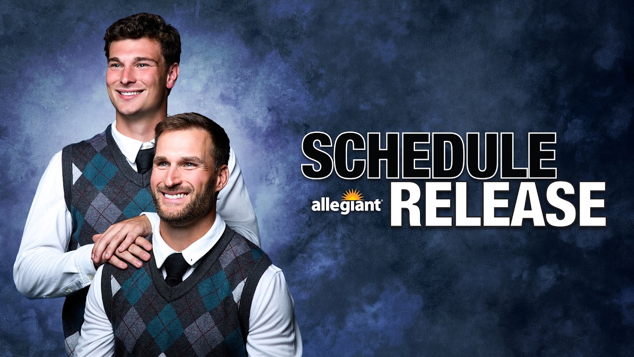 Did We Just Become Best Friends?! | Raiders 2026 Schedule Release