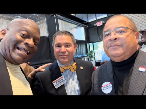 Election Day In Fayetteville GA Vote For Jason B. Thompson Fayette County GA St Court Judge Election Day In Fayetteville GA Vote For Jason B. Thompson Fayette County GA St Court Judge
