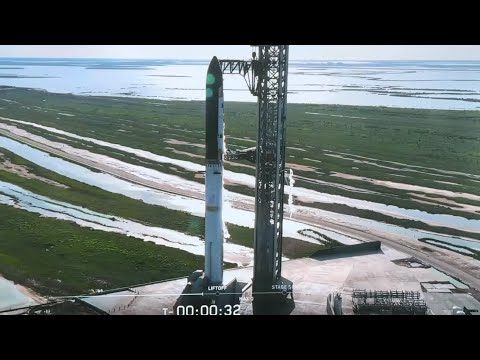 Elon Musk 12th Starship Test Postponed To Saturday After Near Launch Of 12th Starship To Mars Test Elon Musk 12th Starship Test Postponed To Saturday After Near Launch Of 12th Starship To Mars Test