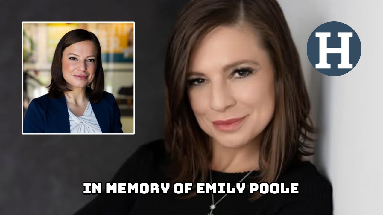 Emily Poole, Fayetteville, GA, MHS Chiefs Foundation Inc. Board Members Has Died