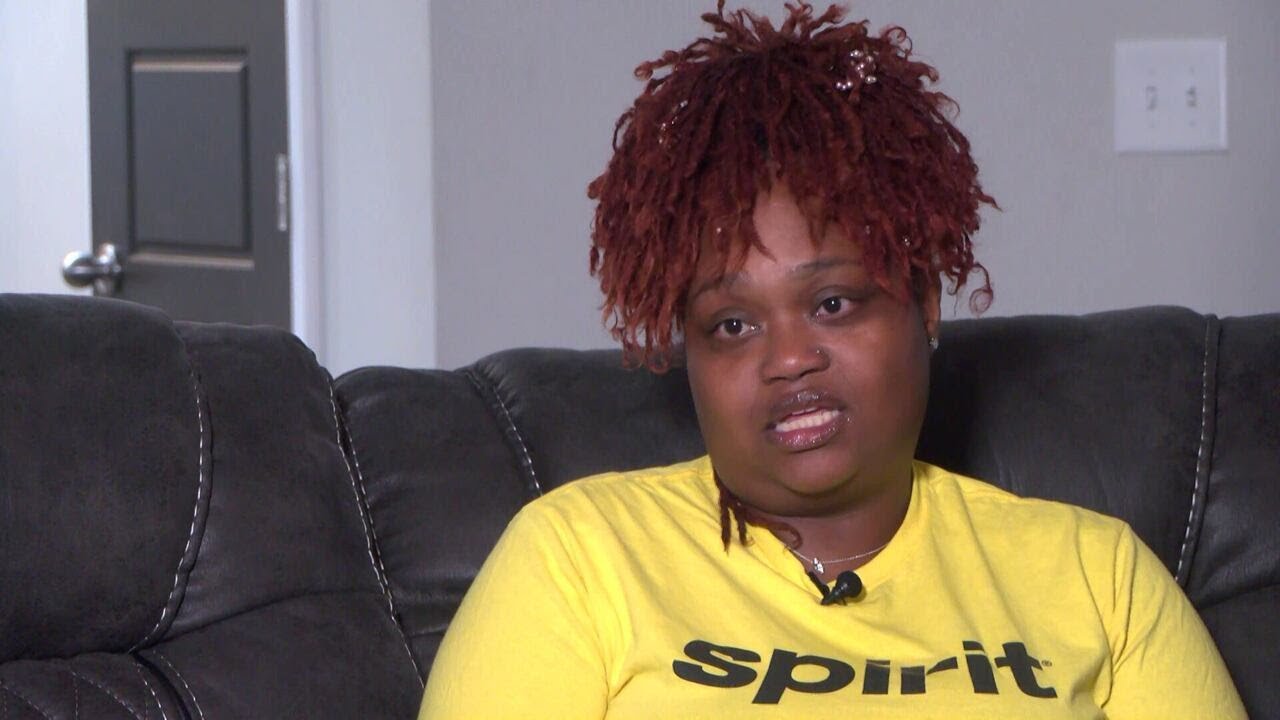 Former Spirit flight attendant, mom of 8, calls airline’s closure ‘selfish’ Former Spirit flight attendant, mom of 8, calls airline’s closure ‘selfish’