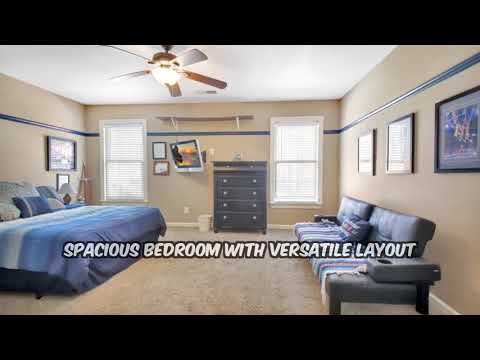 House For Sale | Fayetteville, GA