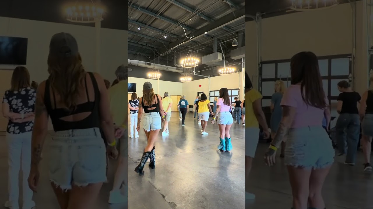 Line dancing in Fayetteville GA #sahm #linedancing #linedancinglessons #country #georgia Line dancing in Fayetteville GA #sahm #linedancing #linedancinglessons #country #georgia