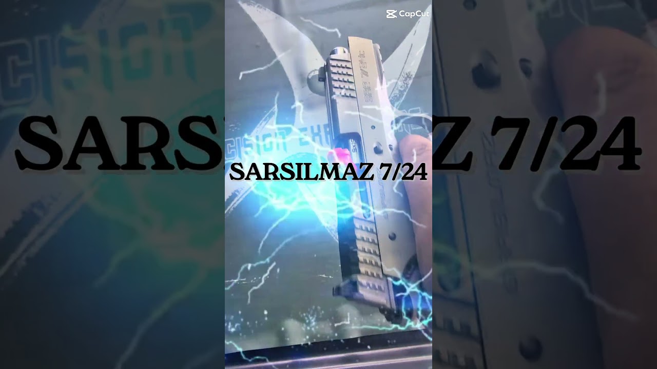 SARSILMAZ 7/24-FAYETTEVILLE-GEORGIA–GEORGIA-5-16-2026. SARSILMAZ 7/24-FAYETTEVILLE-GEORGIA–GEORGIA-5-16-2026.