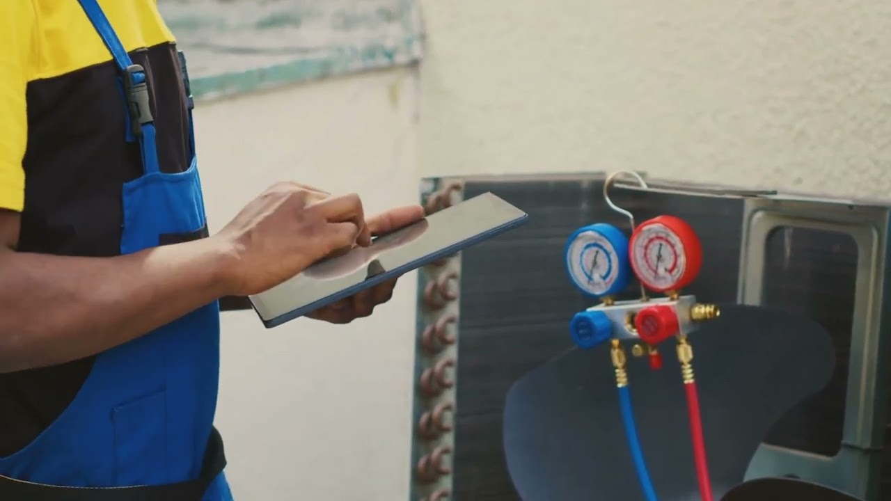 Stockbridge, GA HVAC Tips Before Summer Heat Arrives | Dream Home Inspections Stockbridge, GA HVAC Tips Before Summer Heat Arrives | Dream Home Inspections