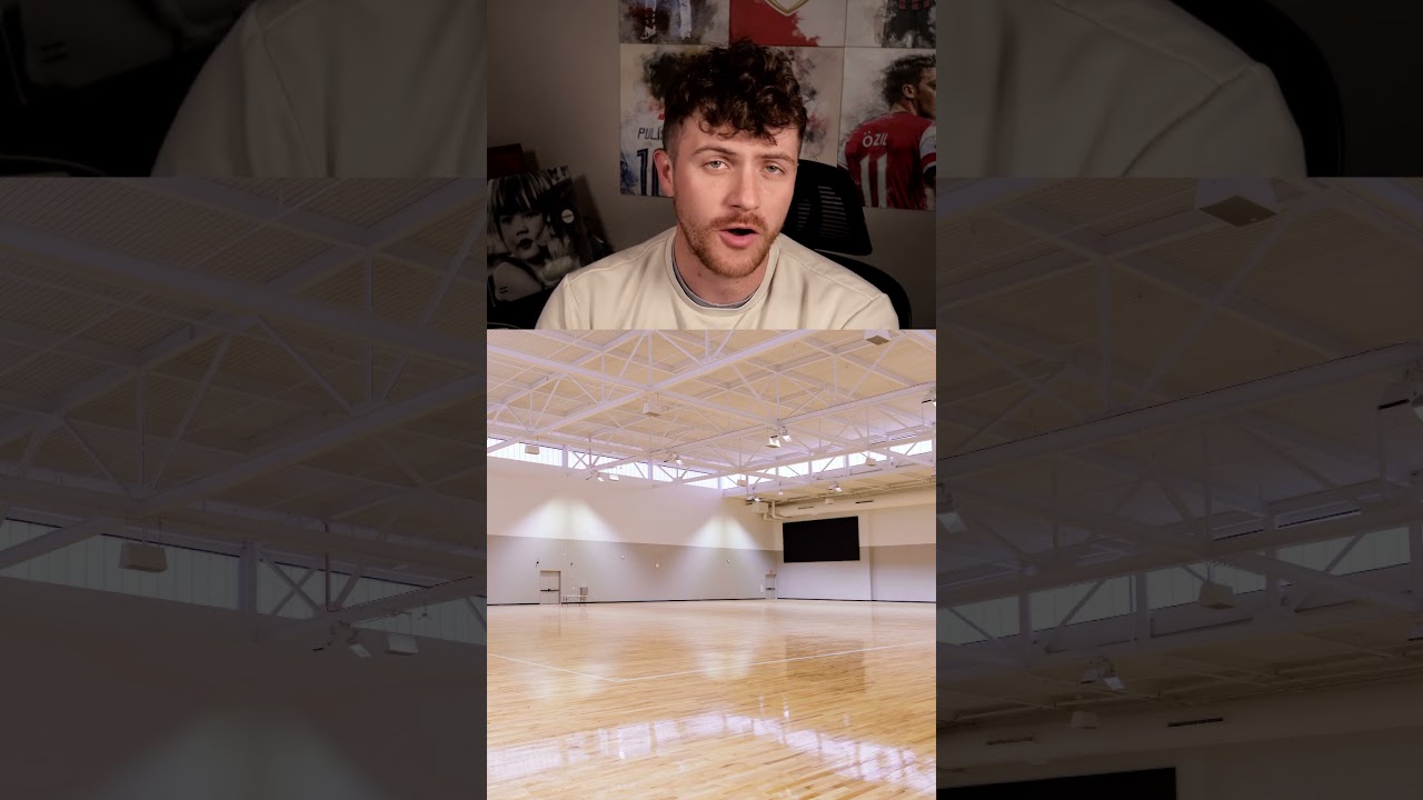 This New US Soccer Facility is Absolutely Insane #soccer #facility #usmnt This New US Soccer Facility is Absolutely Insane #soccer #facility #usmnt