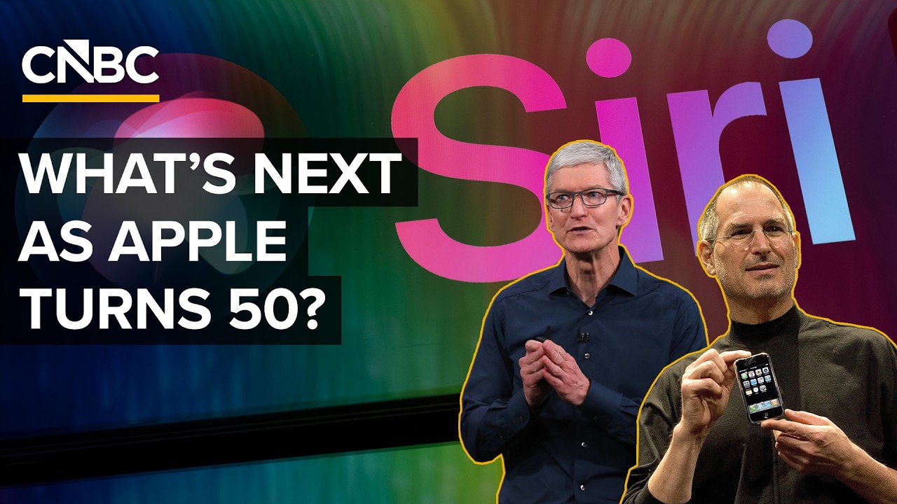 Why Apple’s AI Strategy Matters More Than Ever Why Apple’s AI Strategy Matters More Than Ever