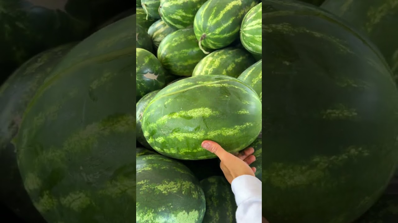 📍2400 GA-138 Fayetteville, GA 30214 #fayettevillega #fruit #watermelon #fruitstand