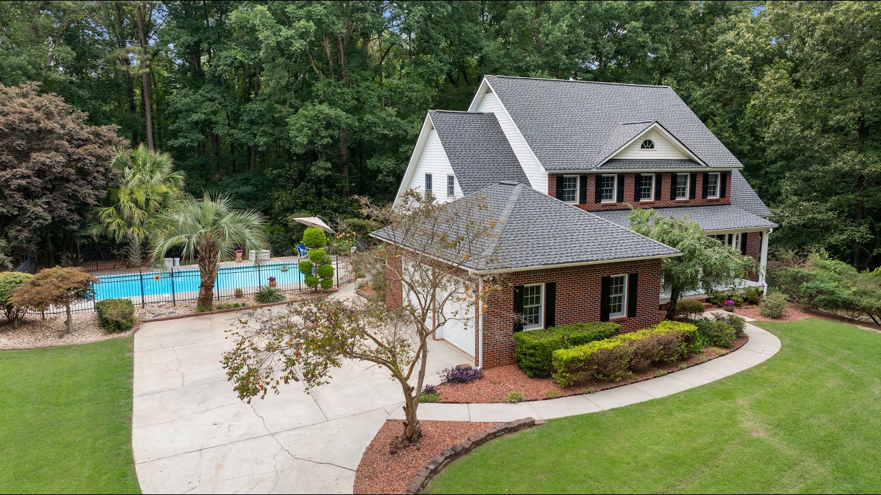 307 Malone Rd, Fayetteville, GA