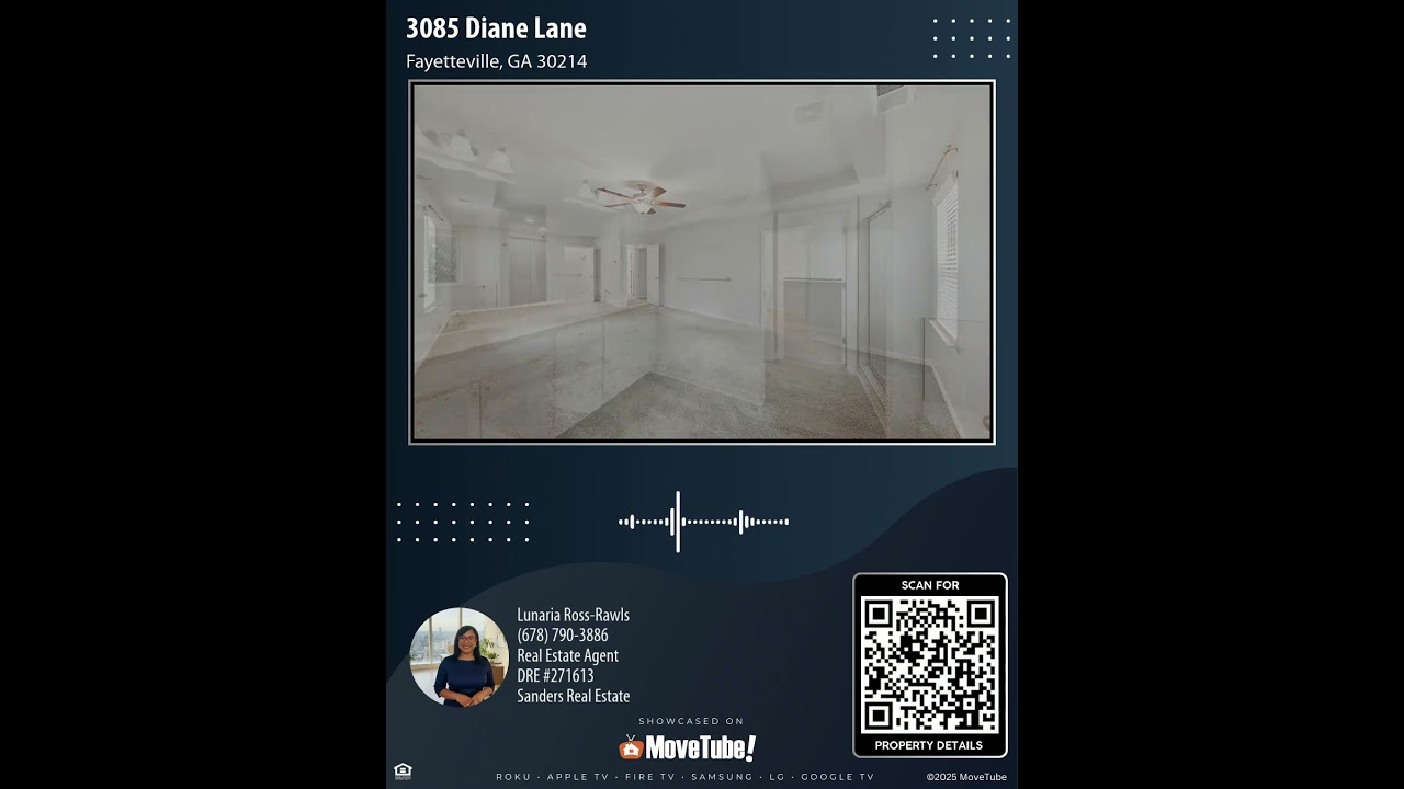 3085 Diane Lane, Fayetteville, GA 30214 | 4 Bedroom Home For Sale 3085 Diane Lane, Fayetteville, GA 30214 | 4 Bedroom Home For Sale
