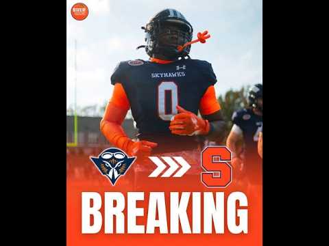 Bill Carroll’s 50 Underrated Players 2027 NFL Draft Watchlist WR Cam Abshire&DE/OLB Keyshawn Johnson Bill Carroll’s 50 Underrated Players 2027 NFL Draft Watchlist WR Cam Abshire&DE/OLB Keyshawn Johnson