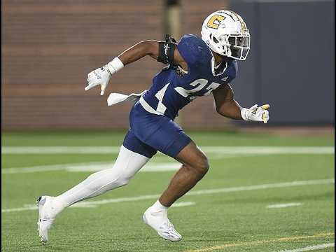 Bill Carroll’s 50 Underrated Prospects 2027 NFL Draft UTC, S Kam Baah Slay and EKU RB Brayden Latham Bill Carroll’s 50 Underrated Prospects 2027 NFL Draft UTC, S Kam Baah Slay and EKU RB Brayden Latham