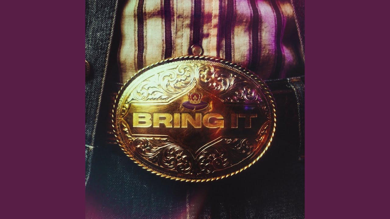 Bring It Bring It