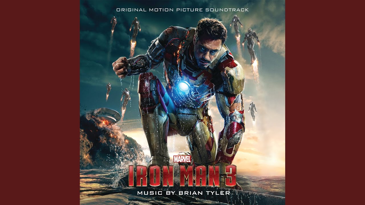 Can You Dig It (Iron Man 3 Main Titles) Can You Dig It (Iron Man 3 Main Titles)
