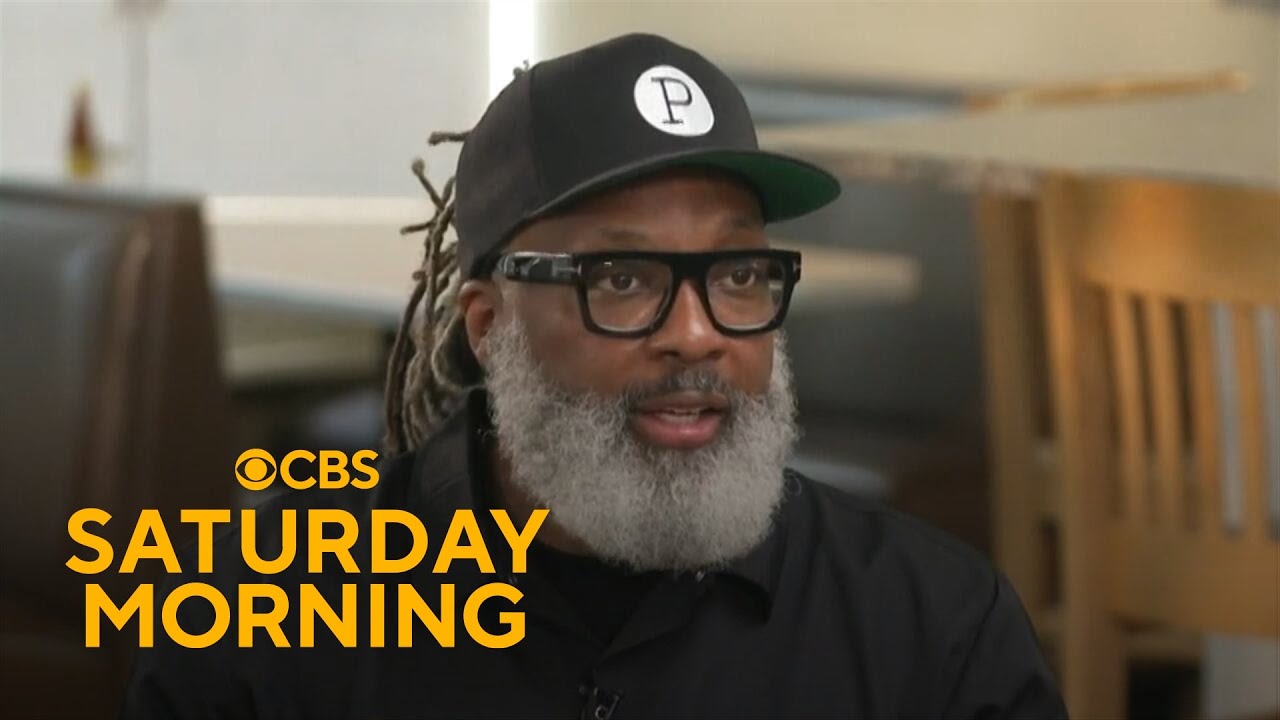 Chef Cliff Rome brings local Chicago flavors to Obama Presidential Center