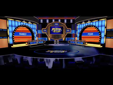 Family Feud be going to fayetteville georgia trilith studios.