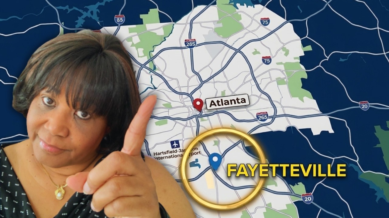 Fayetteville GA: Why Savvy Buyers Are Quietly Moving Here