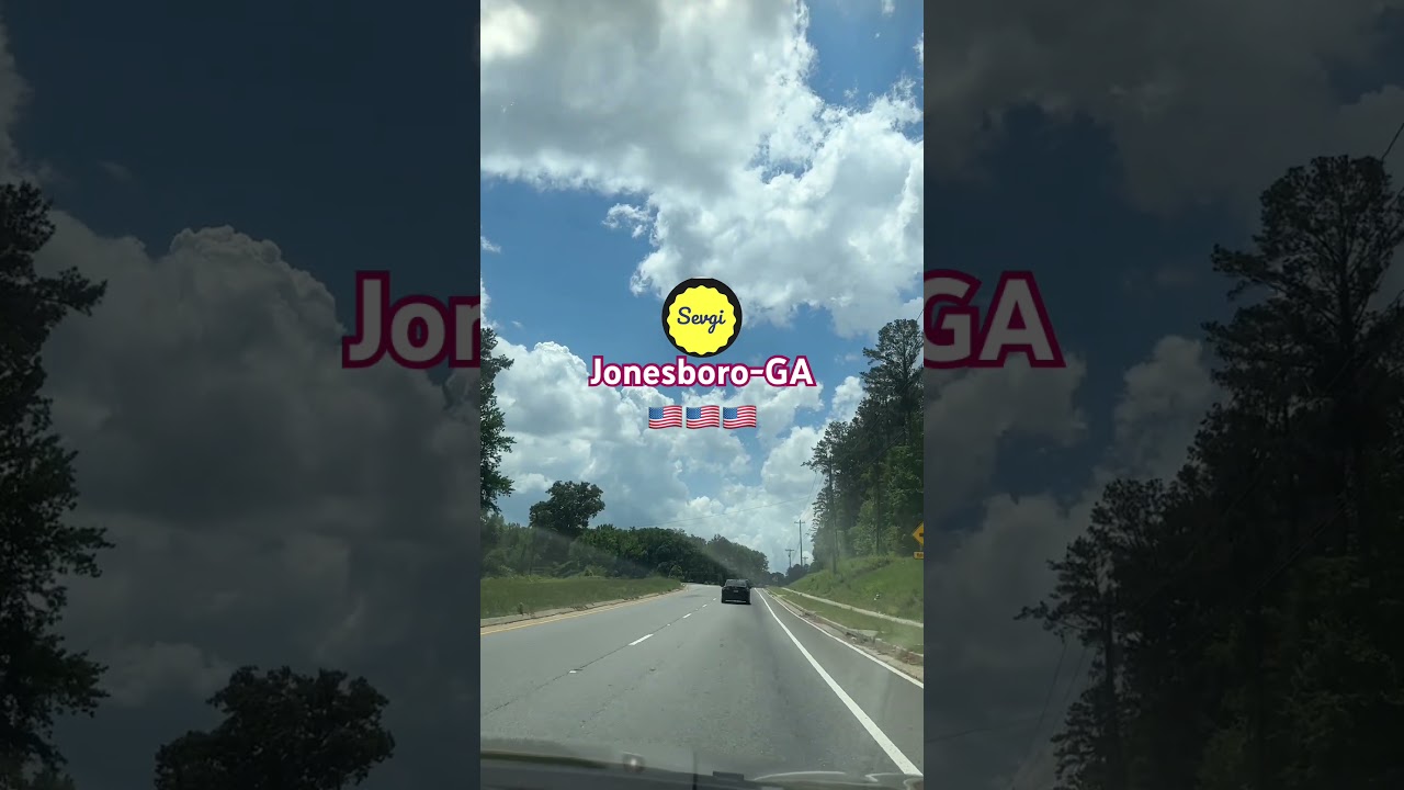 Fayetteville Rd, Jonesboro, GA Fayetteville Rd, Jonesboro, GA