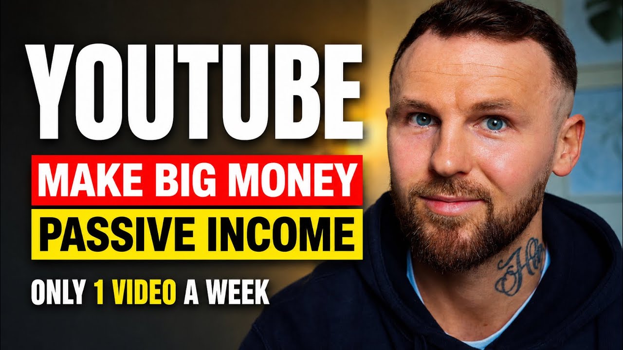 Forget about a 9 to 5, Start Posting on YouTube (part 2) Forget about a 9 to 5, Start Posting on YouTube (part 2)