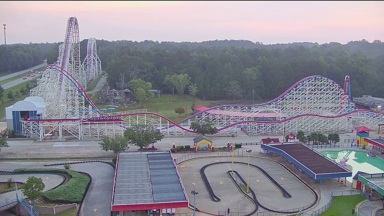 Fun Spot in Fayetteville closing
