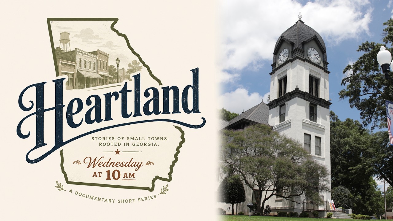 Heartland | Episode 4: Fayetteville