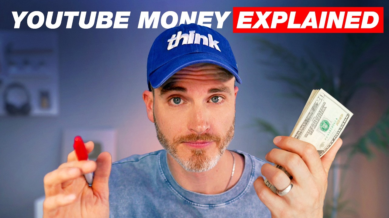 How Small Channels Are Making Per Day on YouTube How Small Channels Are Making Per Day on YouTube