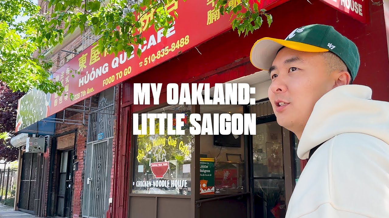 Iconic Vietnamese Businesses in Oakland’s Little Saigon – My Oakland | Did You Eat Yet?