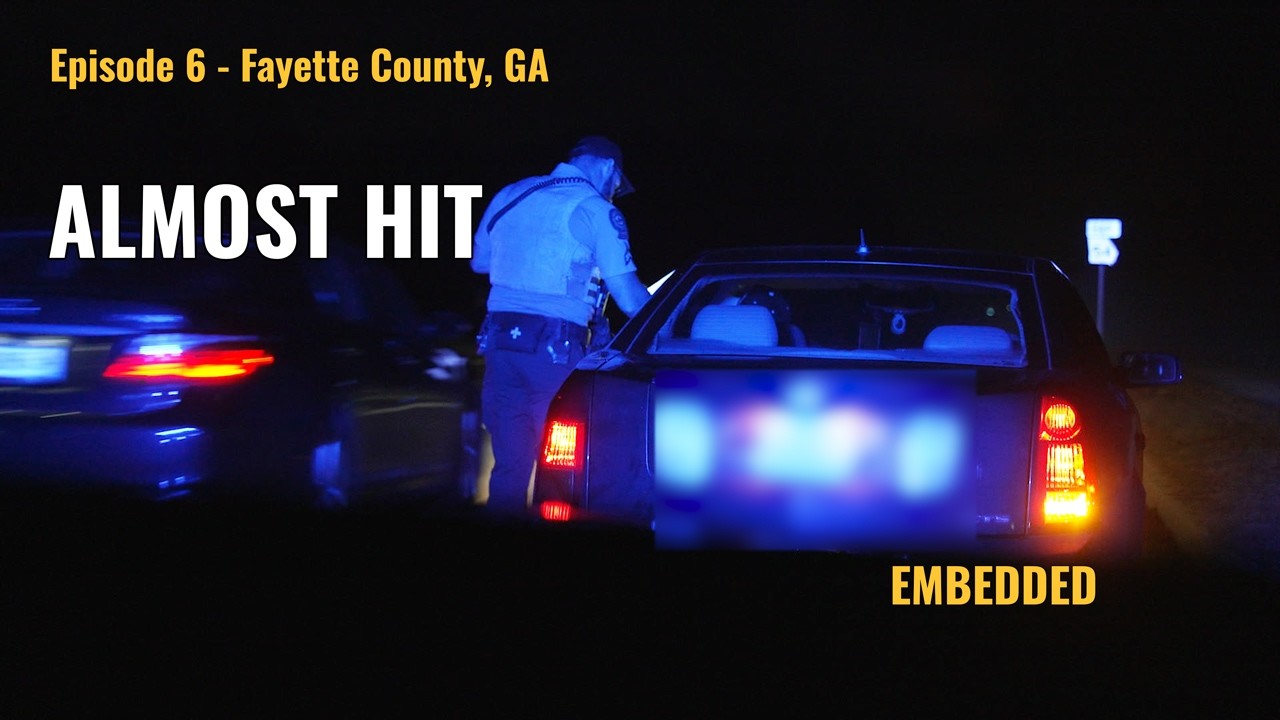 Inside Fayette County, GA: Where Routine Stops Can Turn Dangerous | Episode 6