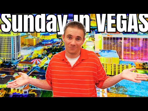 🔴Las Vegas LIVE – Sunday Funday 🔴Las Vegas LIVE – Sunday Funday
