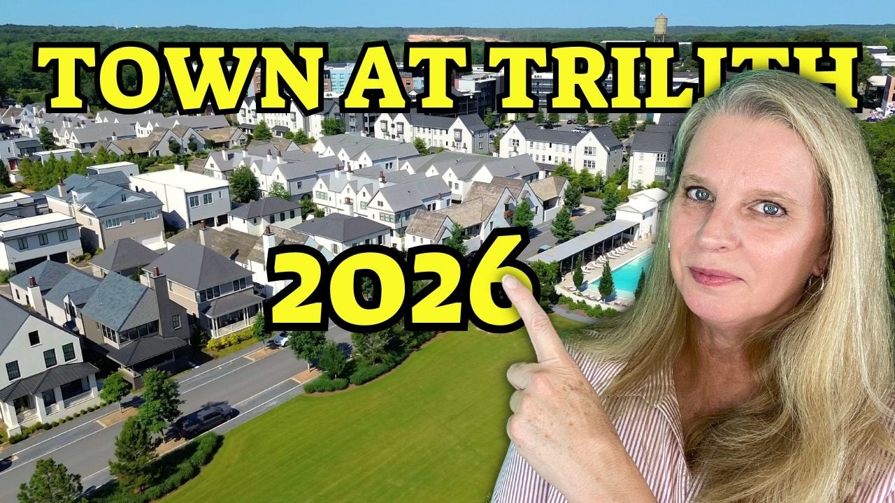 Living in Trilith, (Fayetteville GA) in 2026: What’s New, Pros, Cons and Real Numbers