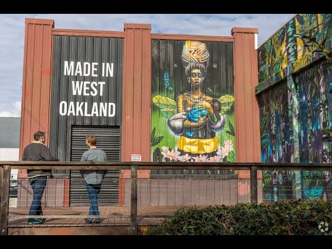 Living in West Oakland, CA: The Ultimate Local Guide | Homes.com