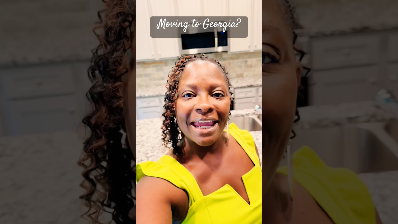 Moving to Georgia? Start here #welcometoatlanta #ussoccer #fayettevillega #telocate