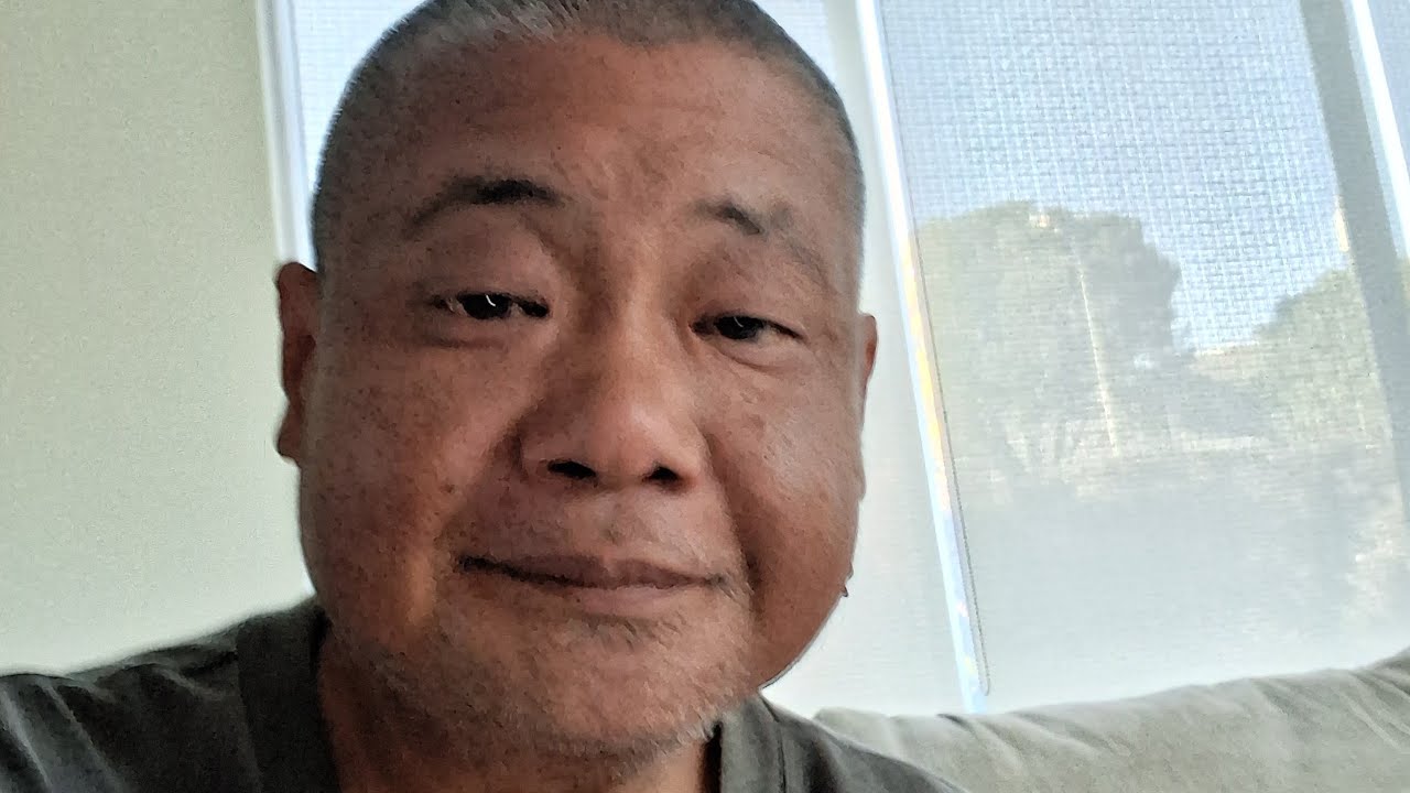MY LA TRIP TO GET BAPTIZED BY Eric Pangilinan MY LA TRIP TO GET BAPTIZED BY Eric Pangilinan