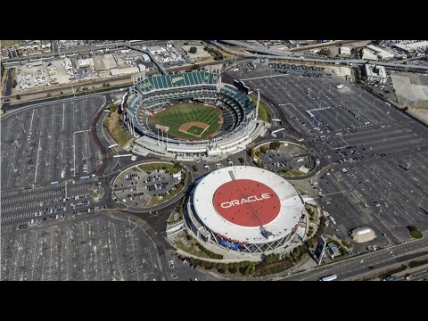 Oakland Coliseum JPA Meeting: Oakland-Alameda County Coliseum Meeting For June 26th 2026 Oakland Coliseum JPA Meeting: Oakland-Alameda County Coliseum Meeting For June 26th 2026