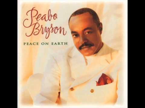 Peabo Bryson – It’s The Most Wonderful Time Of The Year