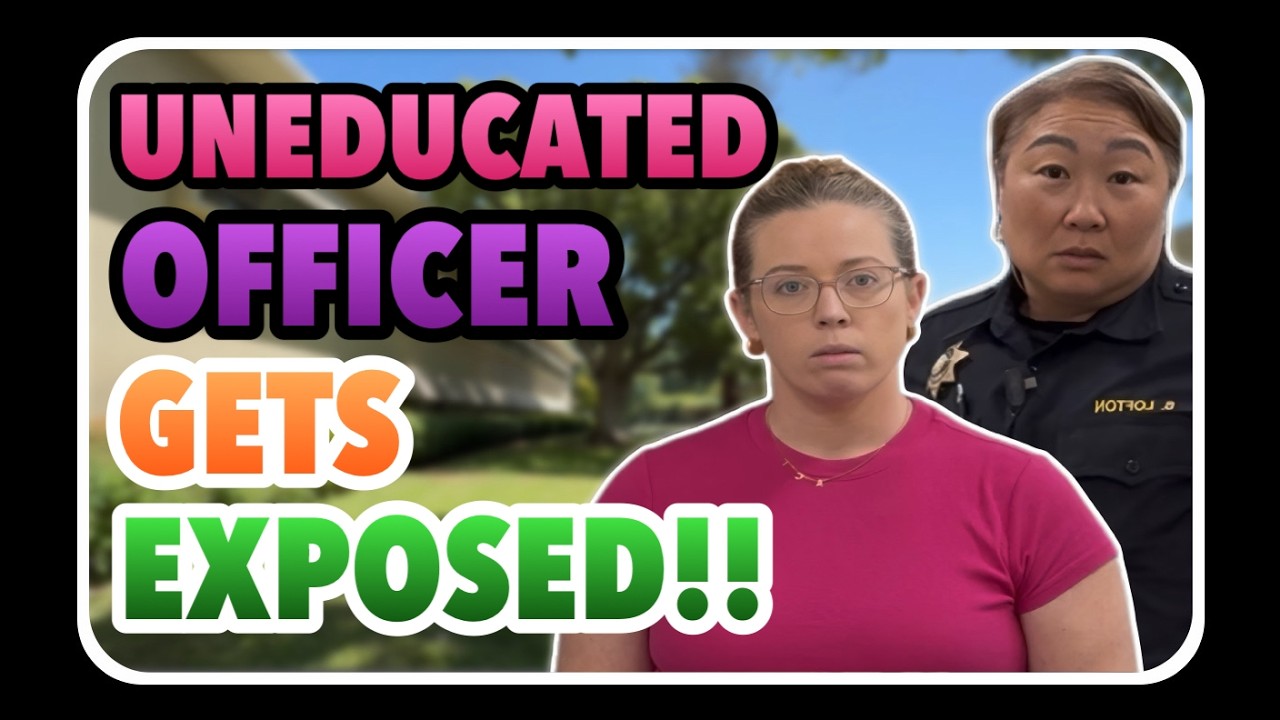 REVISIT GETS CRAZY & A COP DOESN’T KNOW OUR RIGHTS GETS EXPOSED!!!! SACRAMENTO, CA FIRST AMENDMENT