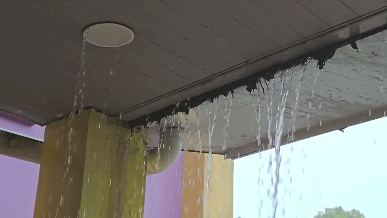 Storm Damage Warning Signs on Your Roof in Conyers, GA | Dream Home Inspections
